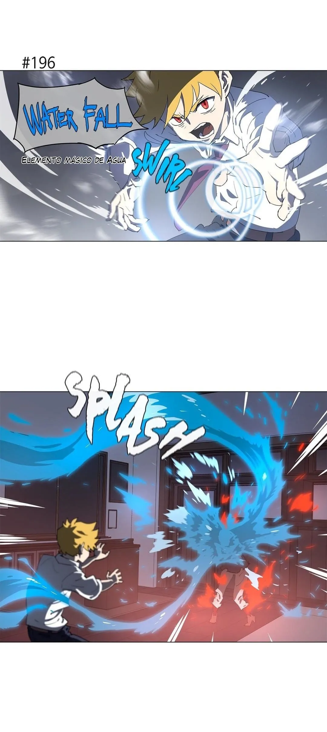 4 Cut Hero Capítulo 149 en Línea - página 2