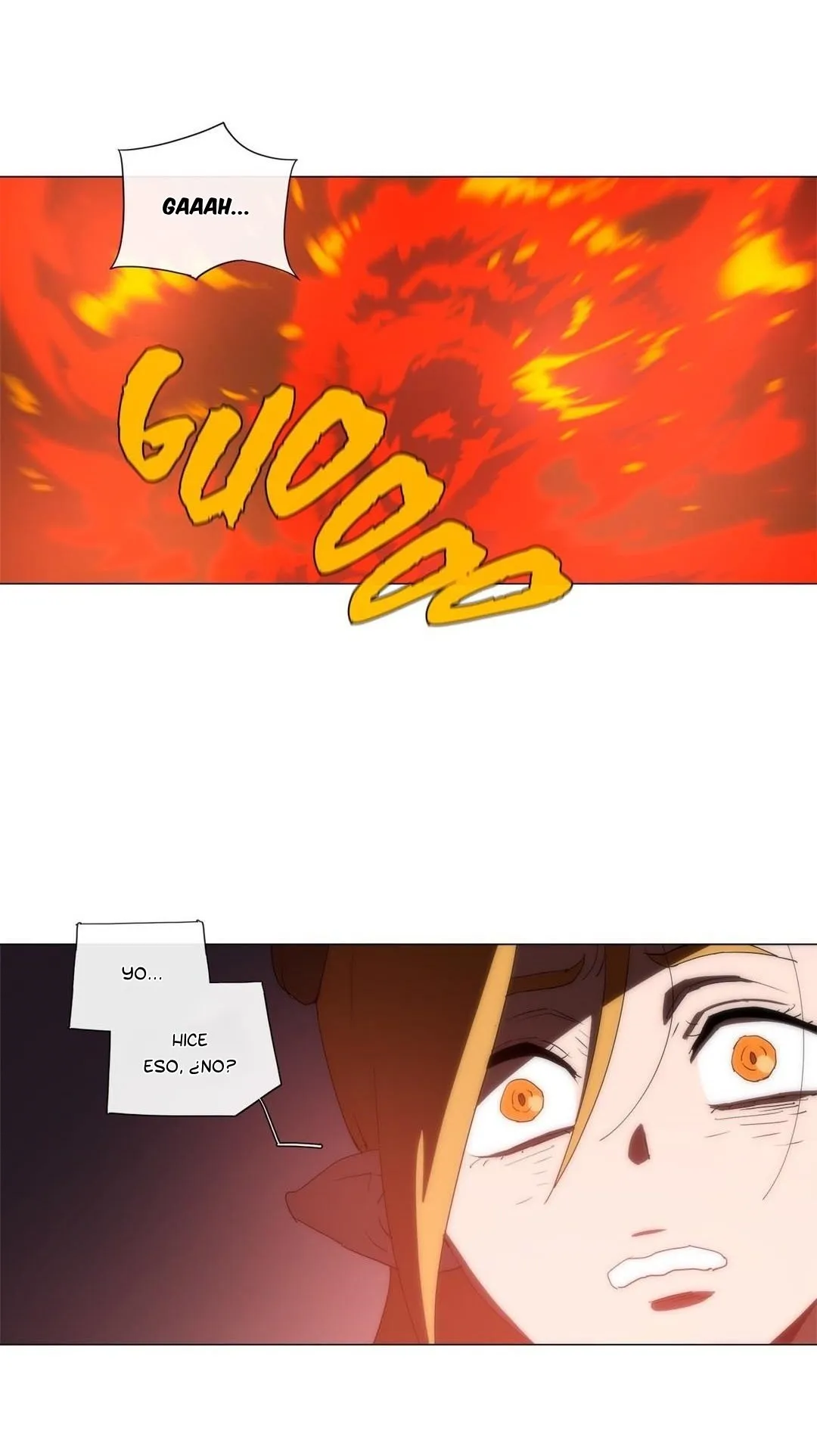 4 Cut Hero Capítulo 149 en Línea - página 4