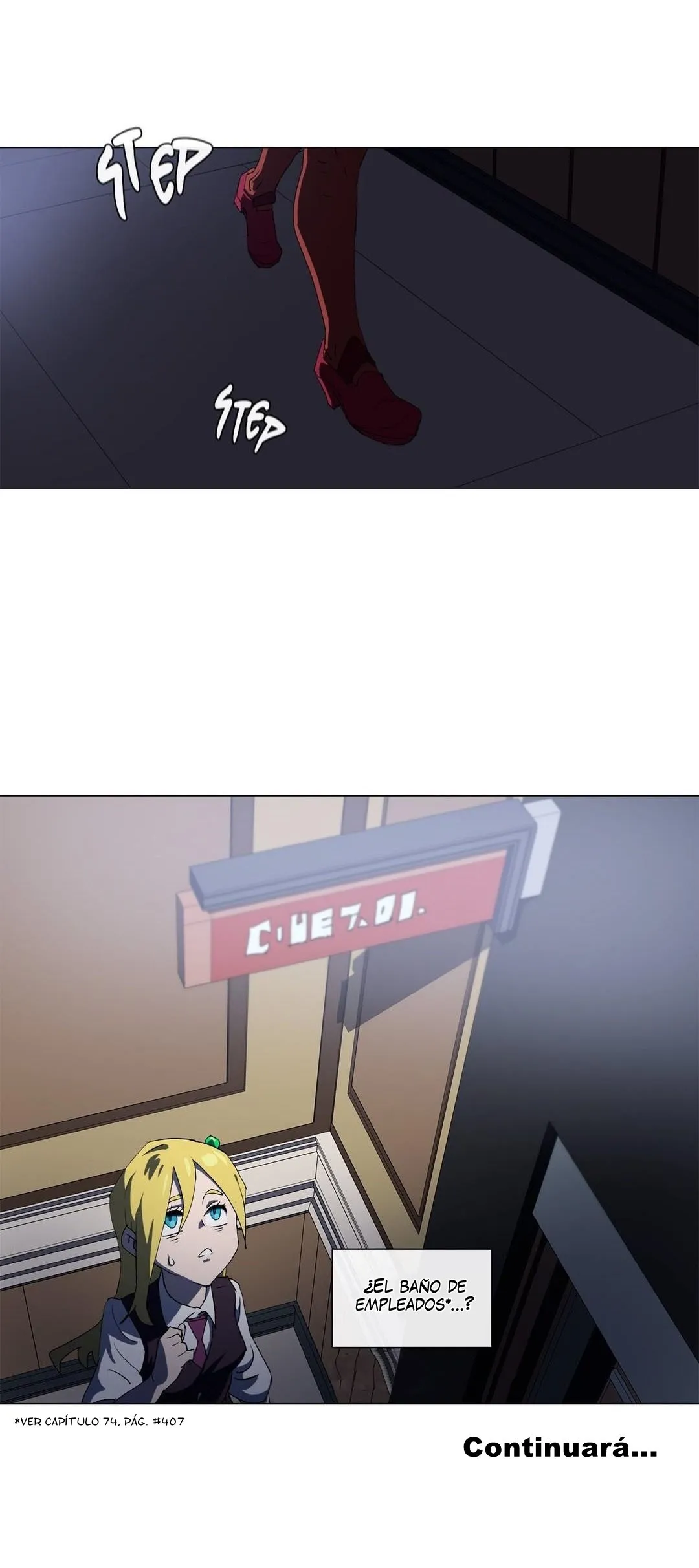 4 Cut Hero Capítulo 149 en Línea - página 38