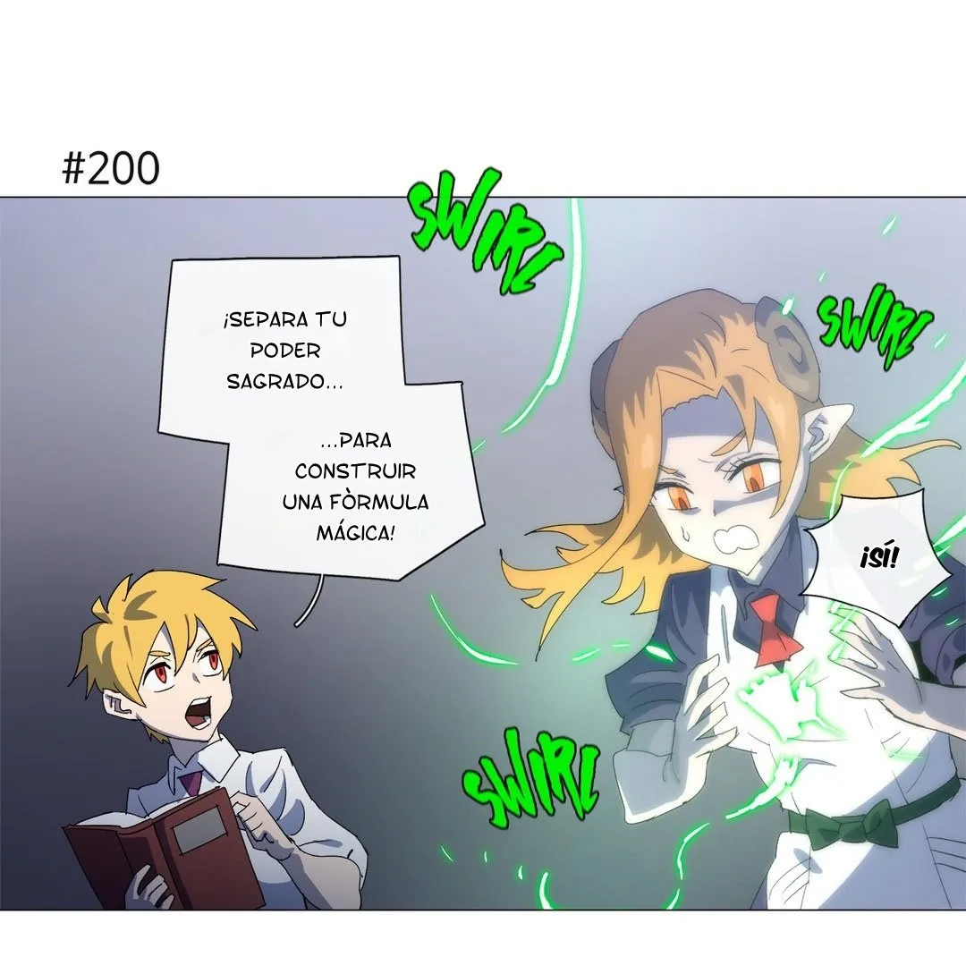 4 Cut Hero Capítulo 150 en Línea - página 10