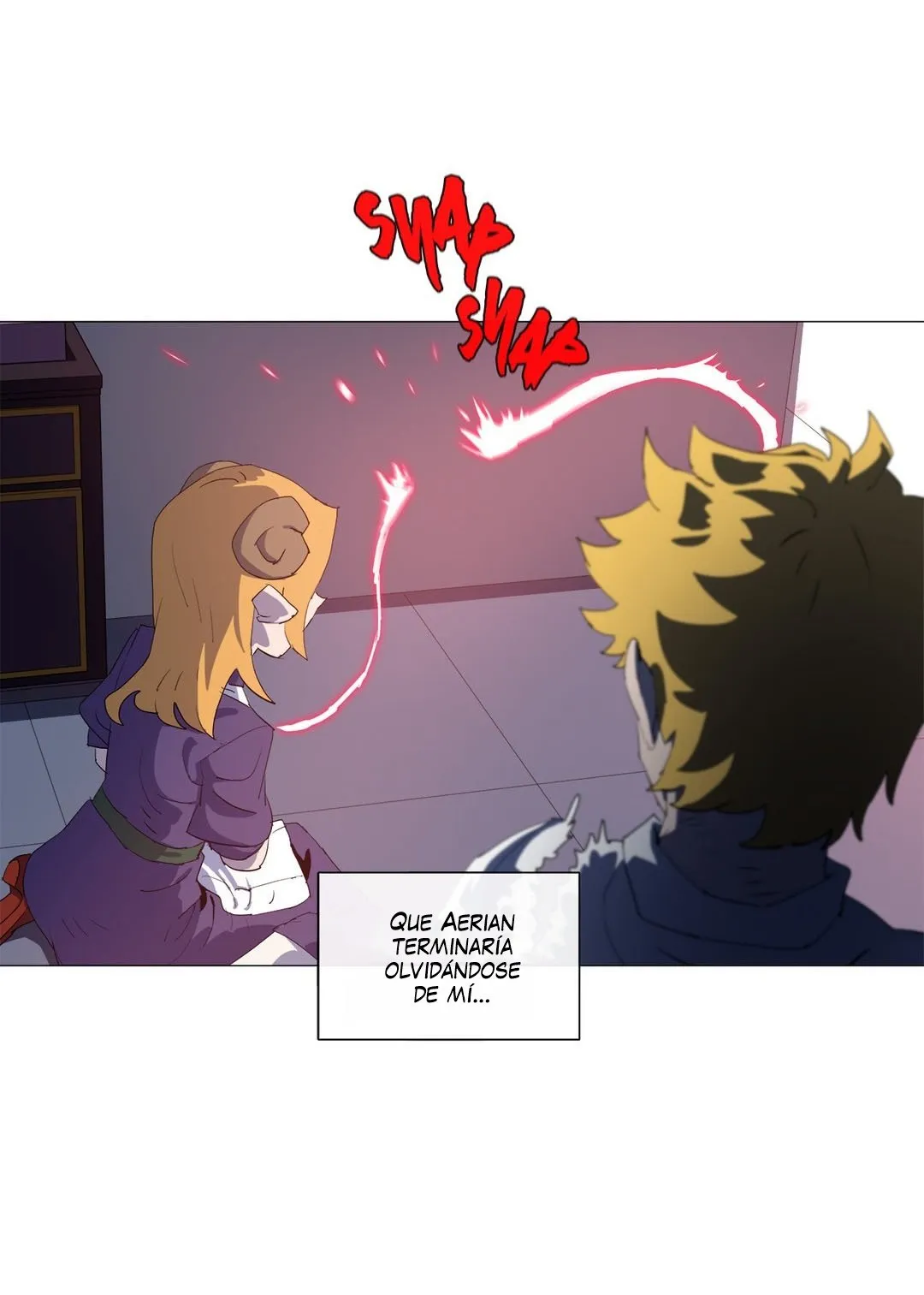 4 Cut Hero Capítulo 150 en Línea - página 35