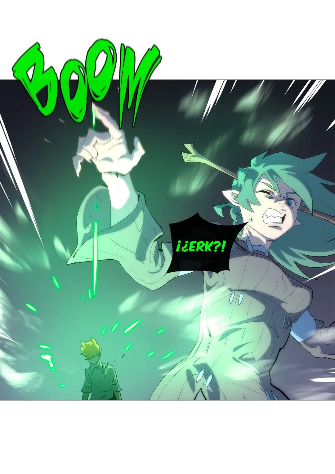 4 Cut Hero Capítulo 150 en Línea - página 37