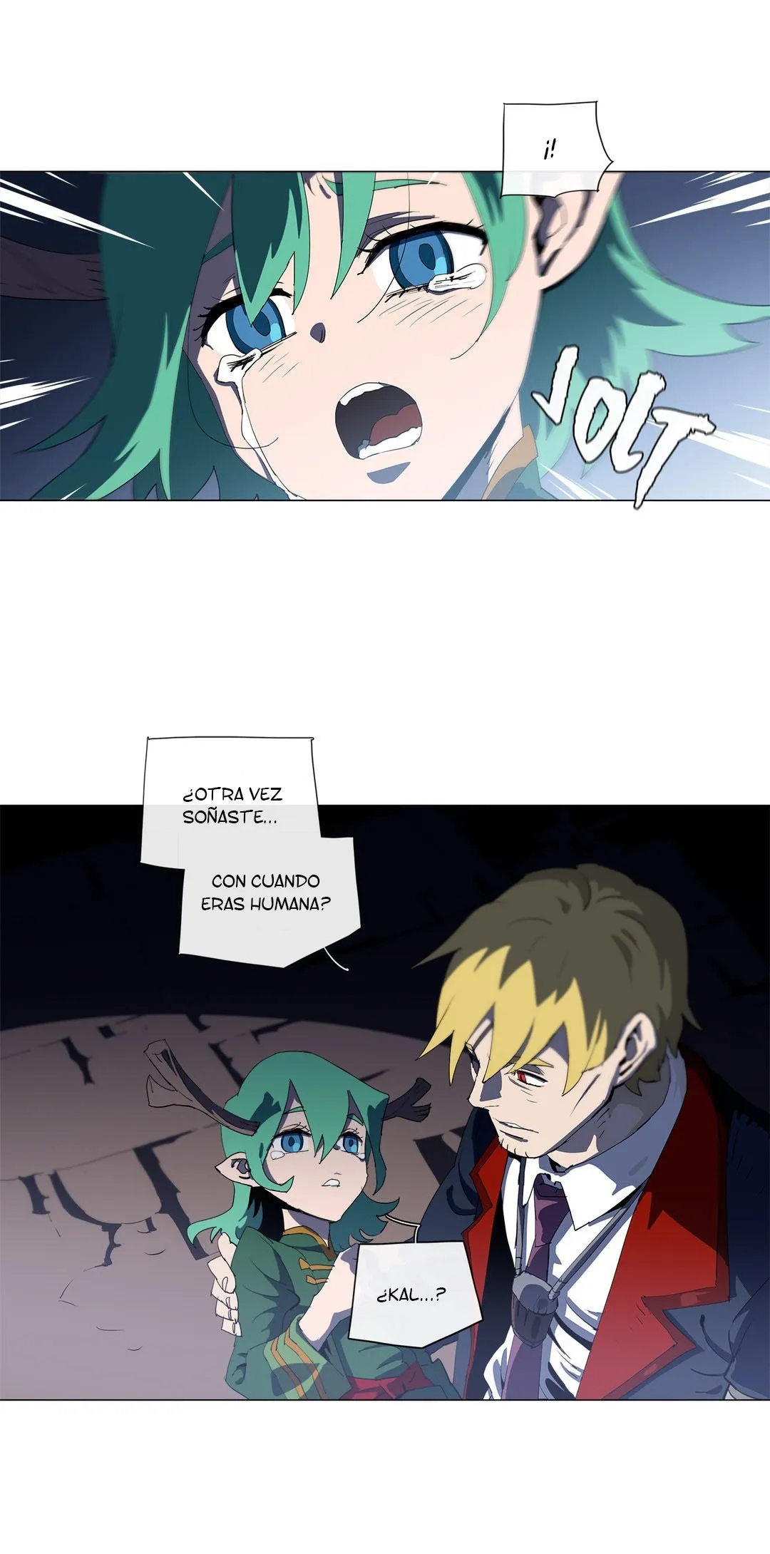 4 Cut Hero Capítulo 151 en Línea - página 4