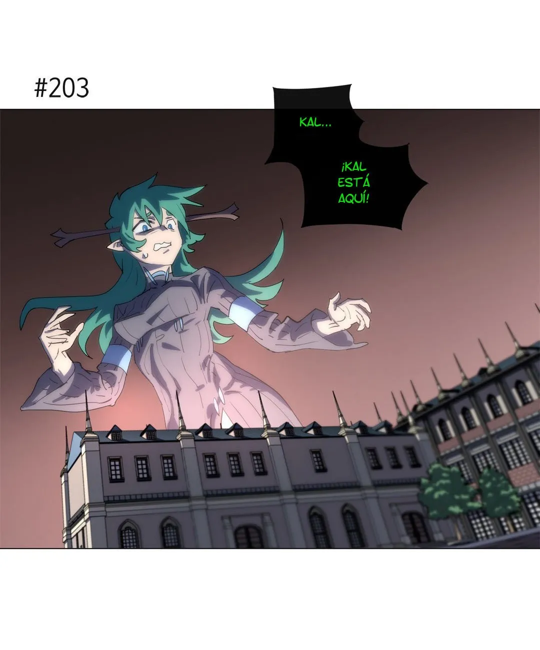 4 Cut Hero Capítulo 151 en Línea - página 32