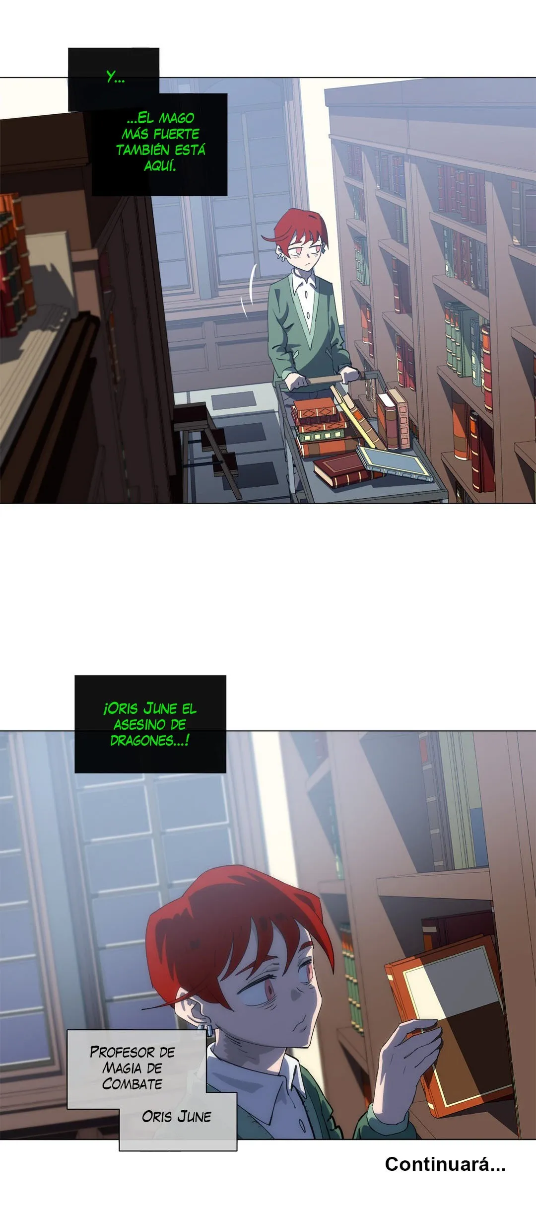 4 Cut Hero Capítulo 151 en Línea - página 37