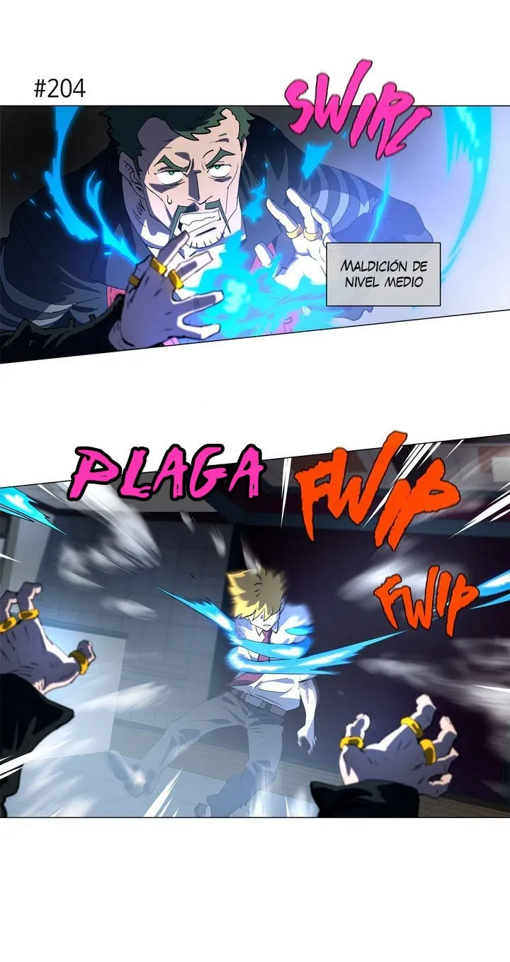 4 Cut Hero Capítulo 152 en Línea - página 2