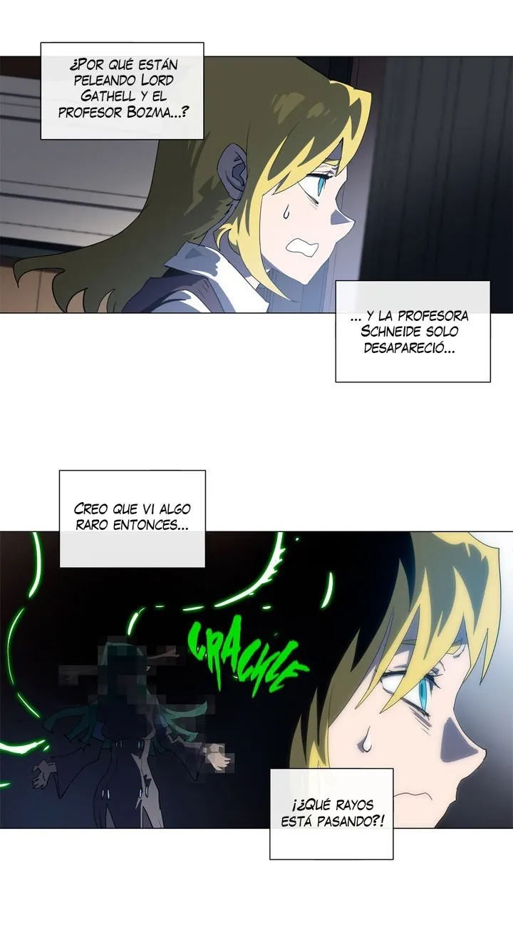 4 Cut Hero Capítulo 152 en Línea - página 10