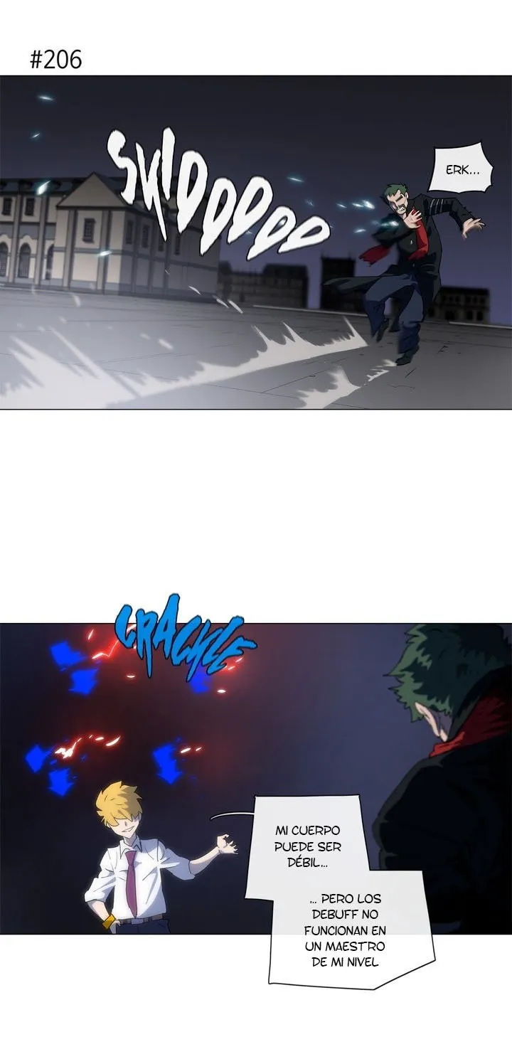 4 Cut Hero Capítulo 152 en Línea - página 16