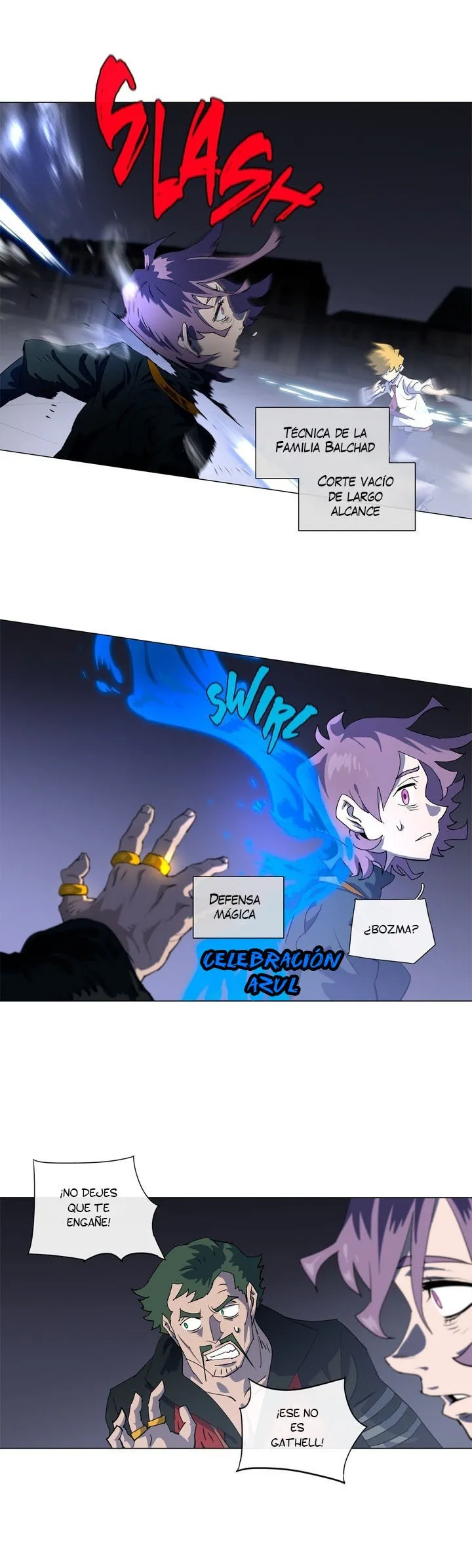 4 Cut Hero Capítulo 152 en Línea - página 24