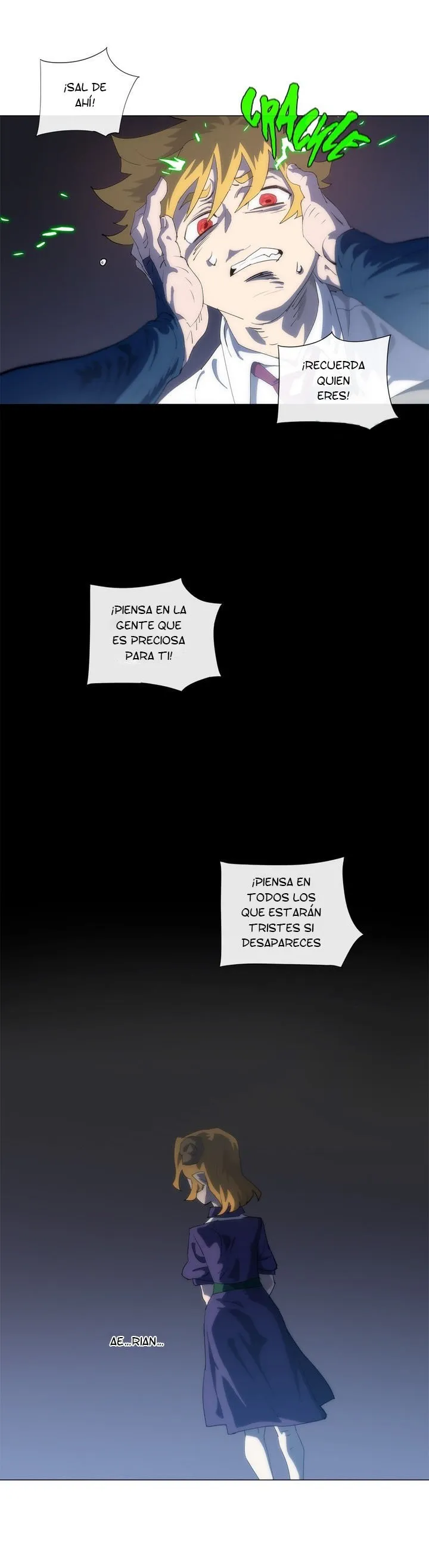4 Cut Hero Capítulo 153 en Línea - página 15