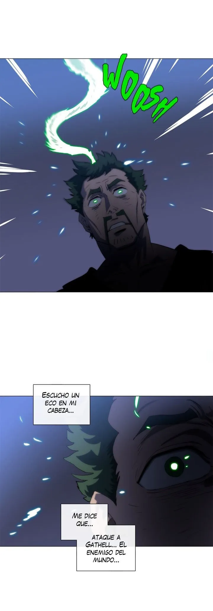 4 Cut Hero Capítulo 154 en Línea - página 13