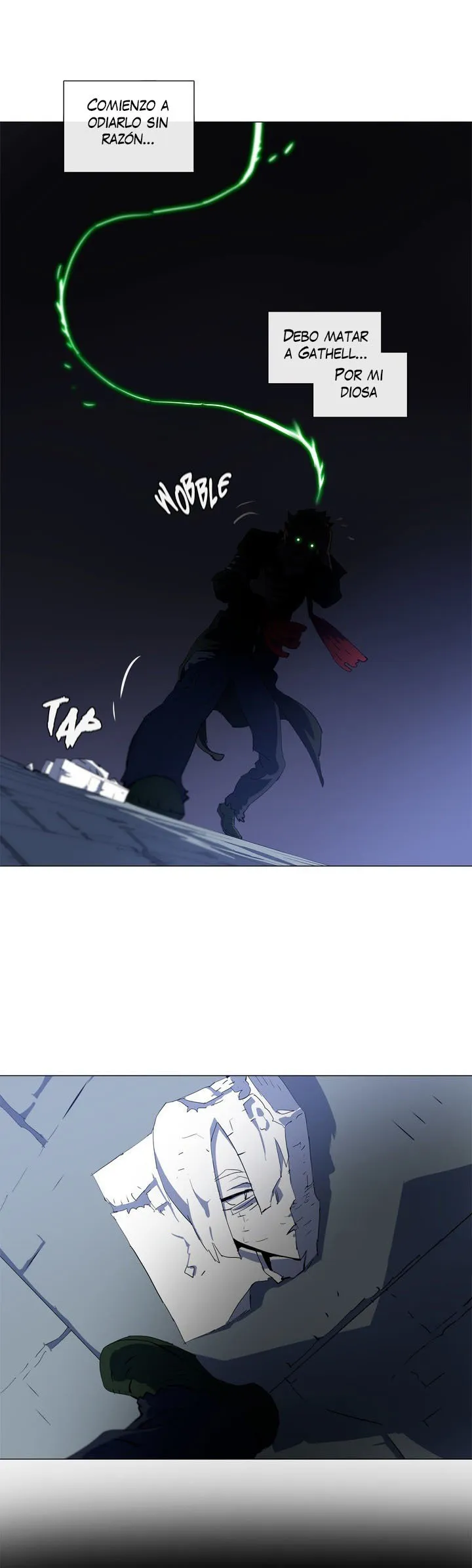 4 Cut Hero Capítulo 154 en Línea - página 14