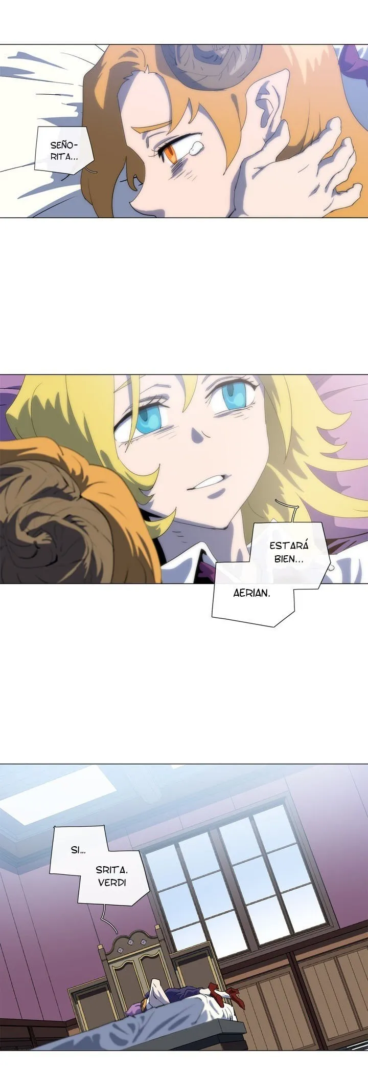 4 Cut Hero Capítulo 155 en Línea - página 6