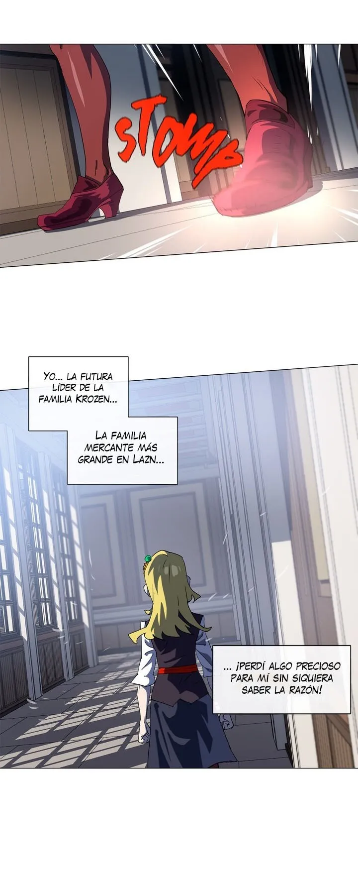 4 Cut Hero Capítulo 155 en Línea - página 11