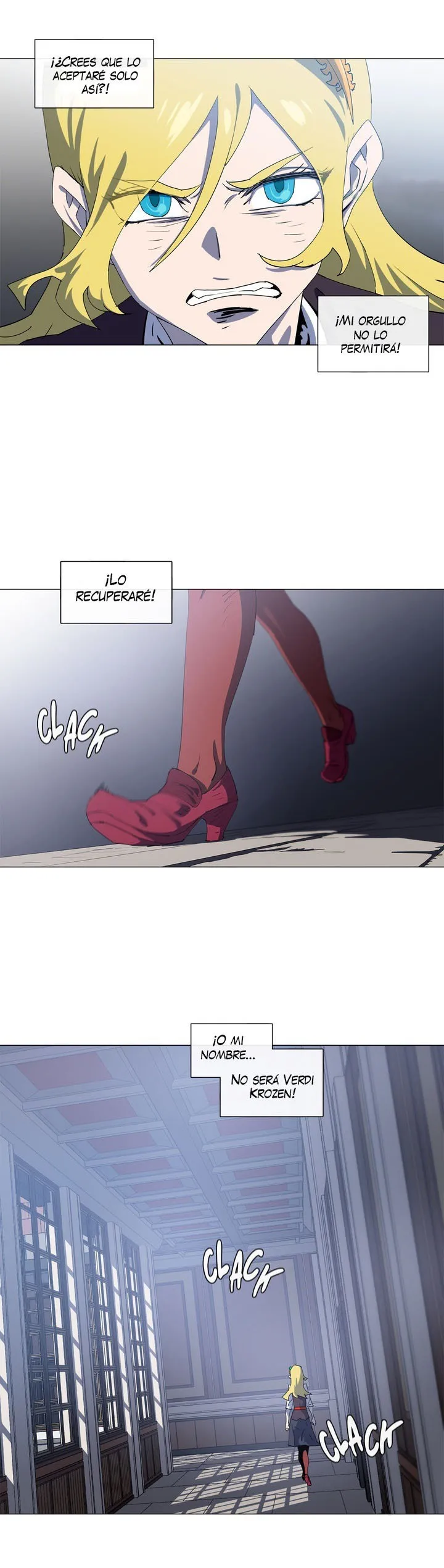 4 Cut Hero Capítulo 155 en Línea - página 12