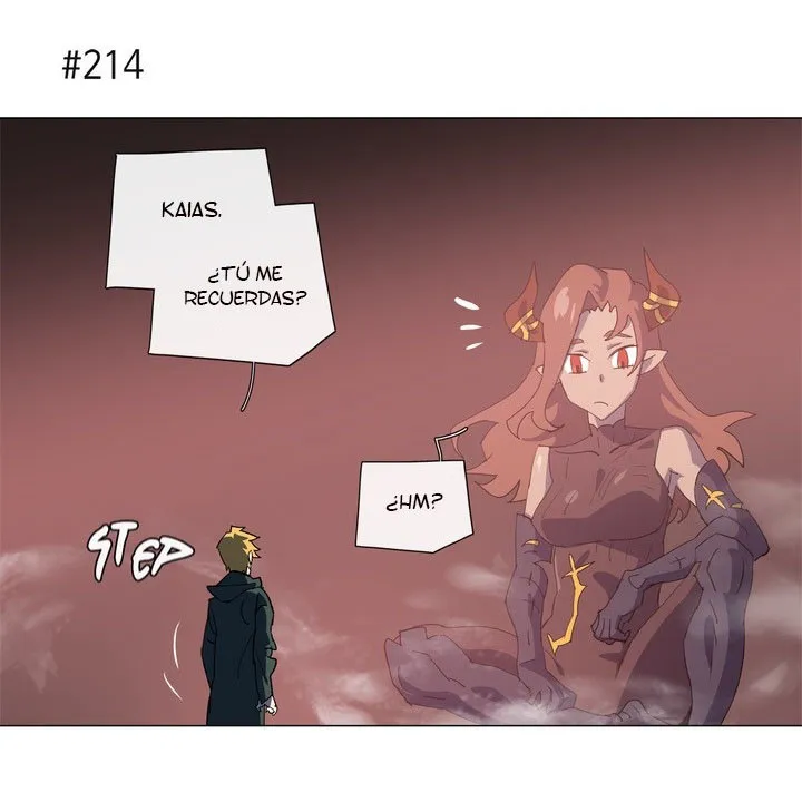 4 Cut Hero Capítulo 156 en Línea - página 9