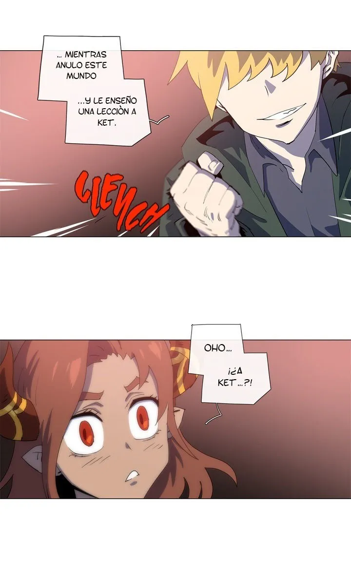 4 Cut Hero Capítulo 156 en Línea - página 18
