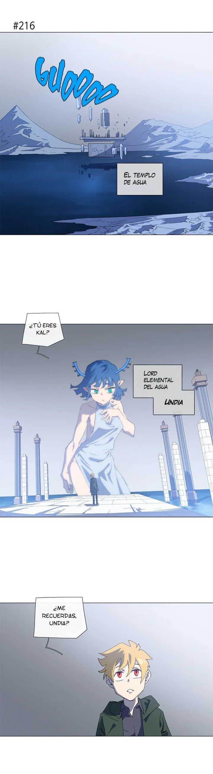 4 Cut Hero Capítulo 156 en Línea - página 20