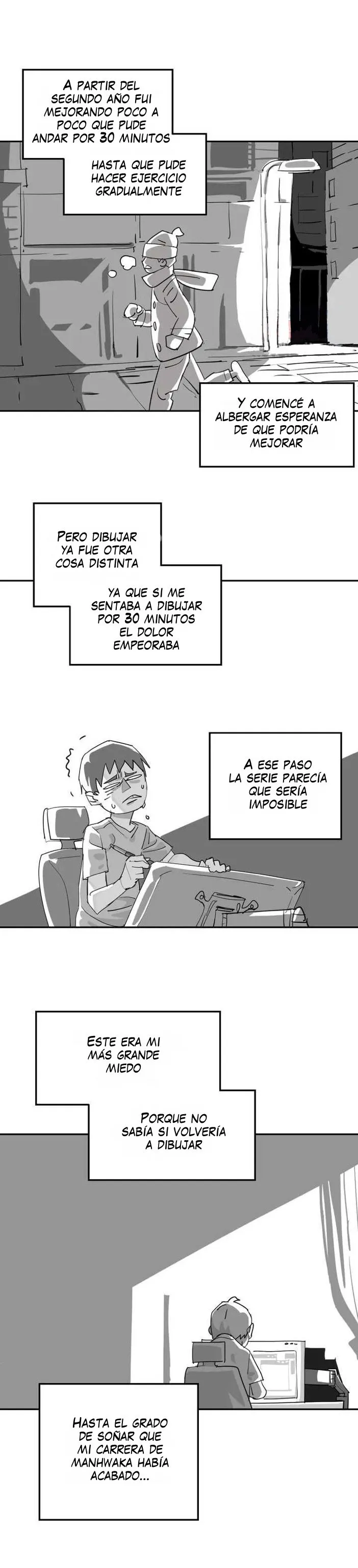 4 Cut Hero Capítulo 156.5 en Línea - página 6
