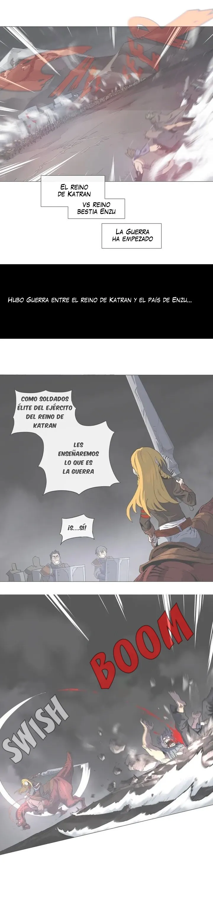4 Cut Hero Capítulo 156.5 en Línea - página 10