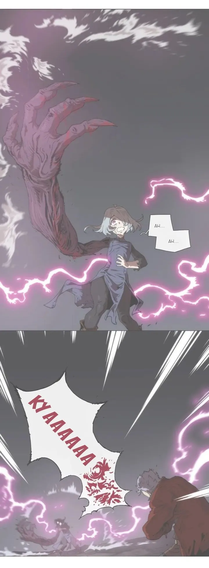 4 Cut Hero Capítulo 156.5 en Línea - página 12
