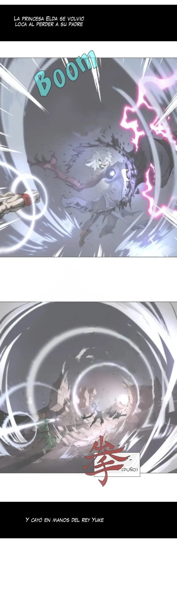 4 Cut Hero Capítulo 156.5 en Línea - página 13