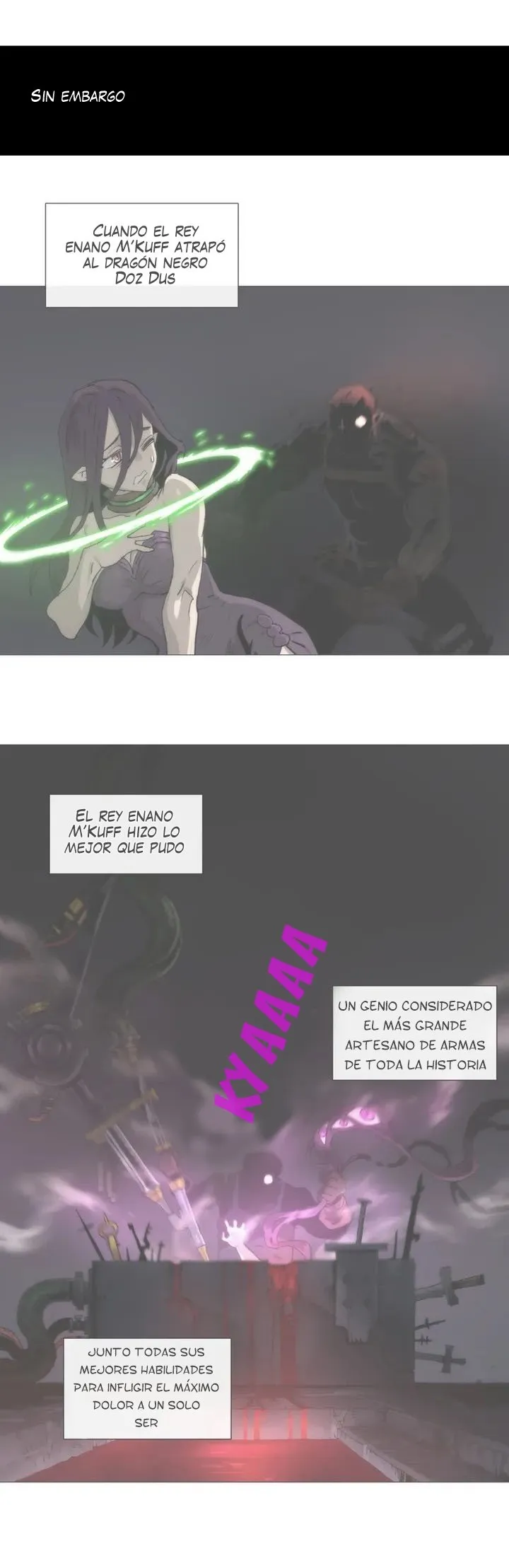 4 Cut Hero Capítulo 156.5 en Línea - página 14