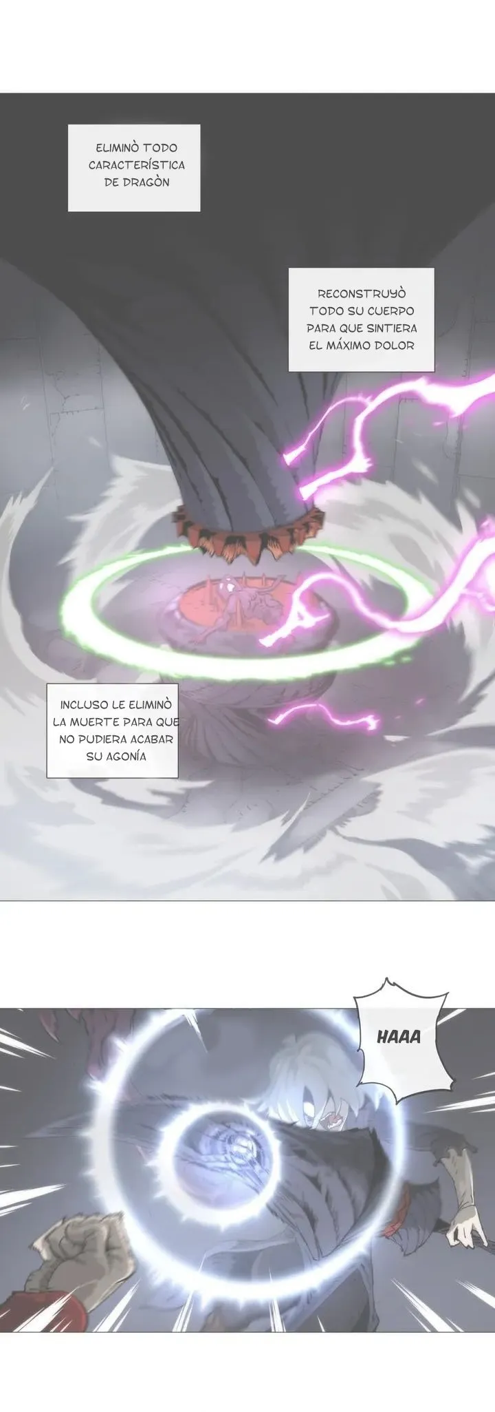 4 Cut Hero Capítulo 156.5 en Línea - página 15