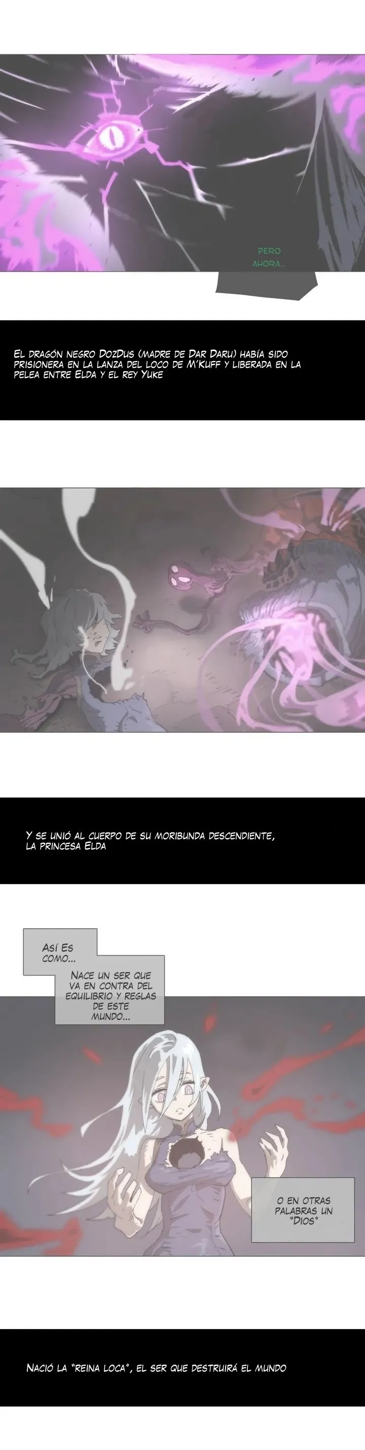 4 Cut Hero Capítulo 156.5 en Línea - página 16