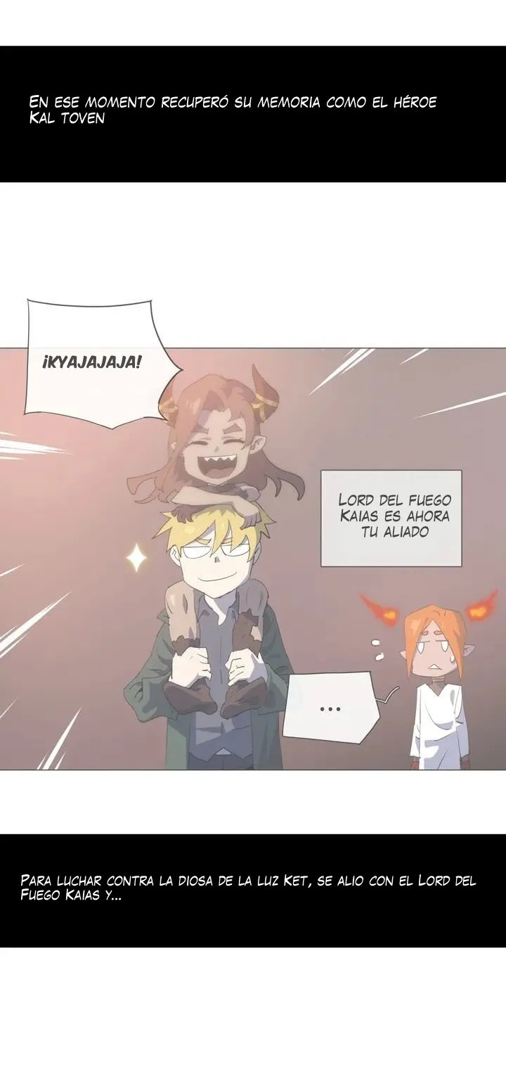 4 Cut Hero Capítulo 156.5 en Línea - página 32