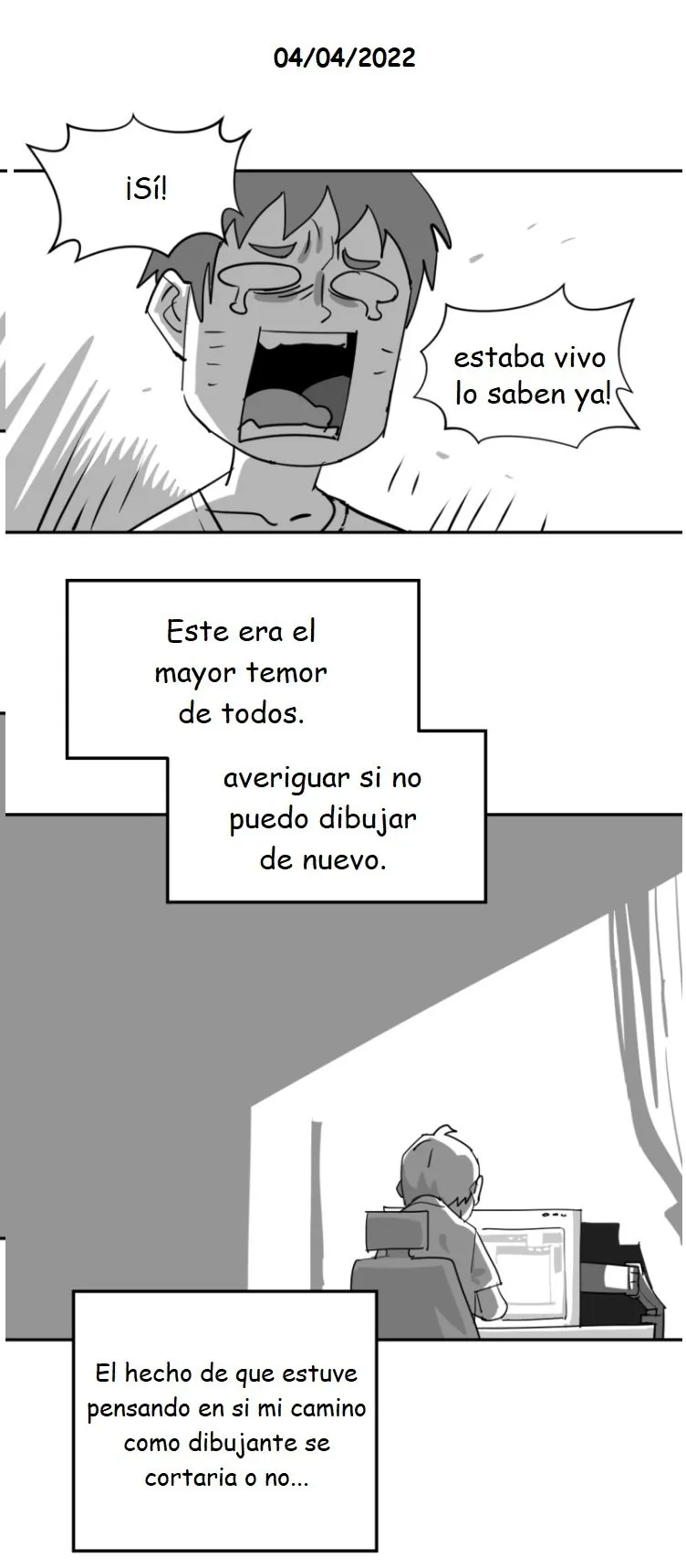 4 Cut Hero Capítulo 156.9 en Línea - página 11