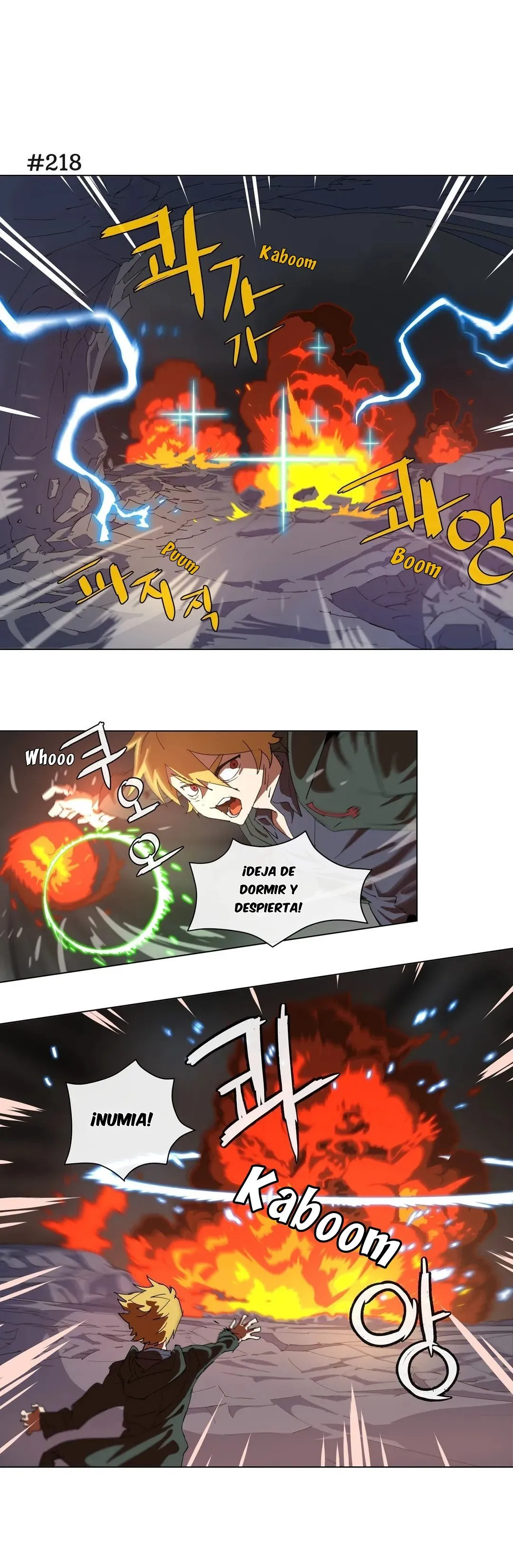 4 Cut Hero Capítulo 157 en Línea - página 2
