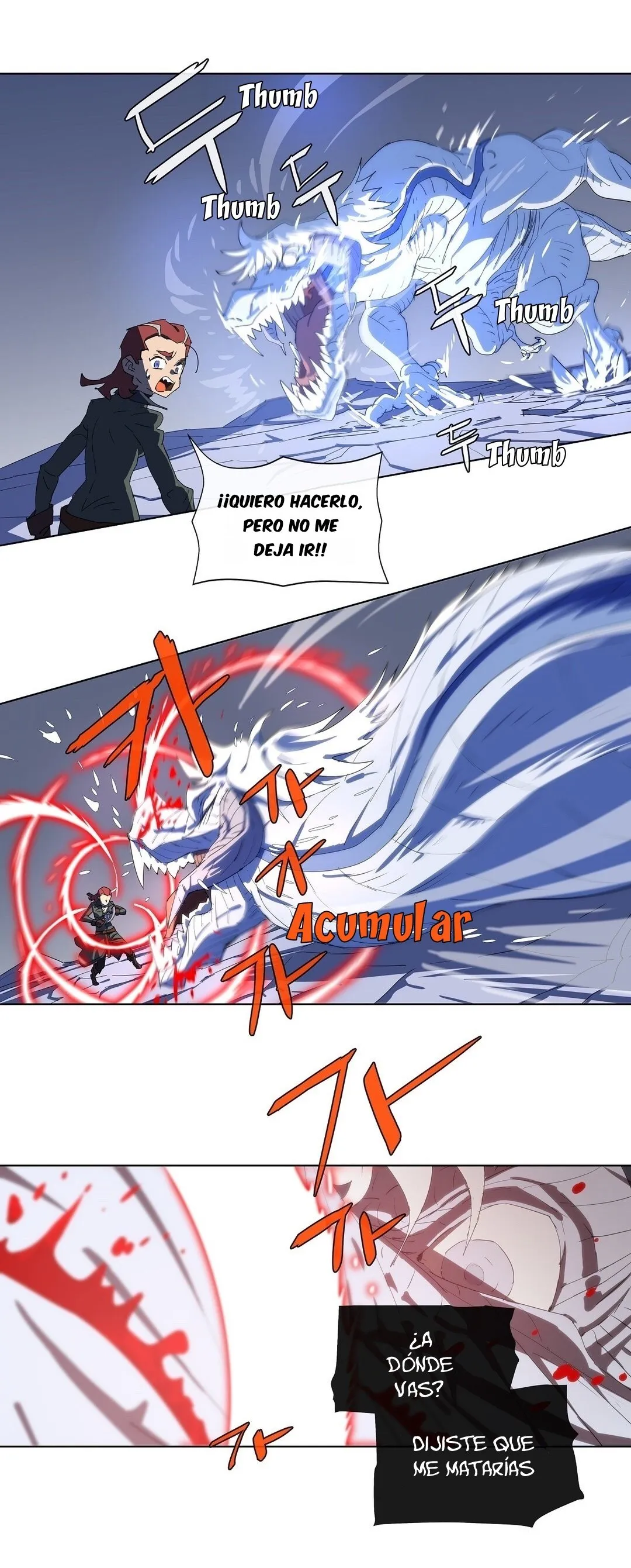 4 Cut Hero Capítulo 158 en Línea - página 17
