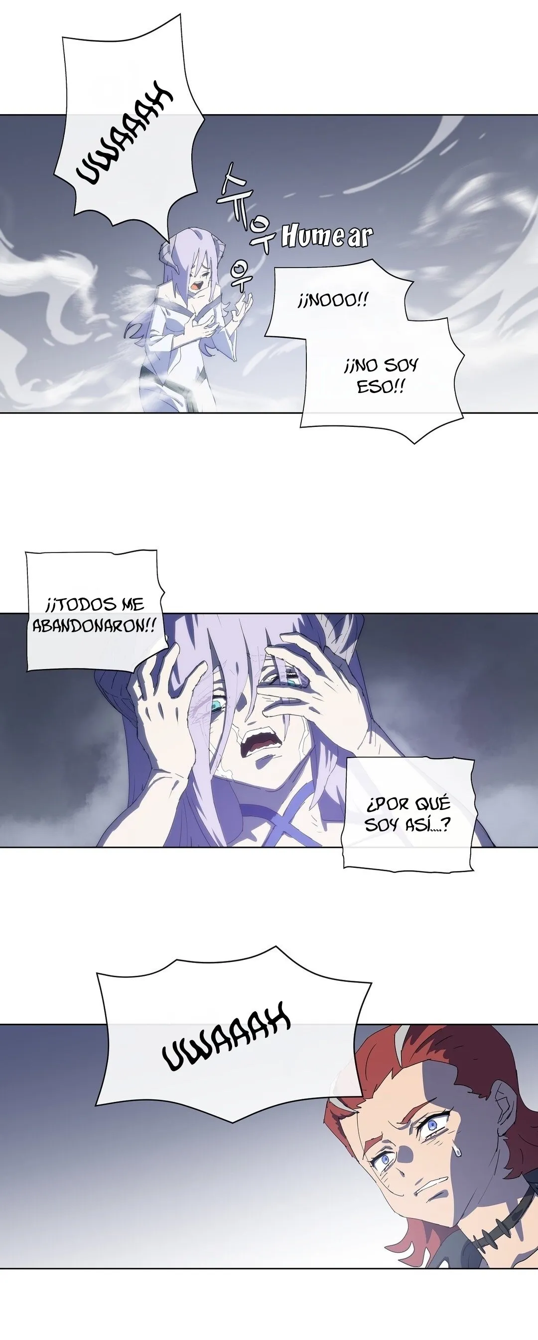 4 Cut Hero Capítulo 158 en Línea - página 20