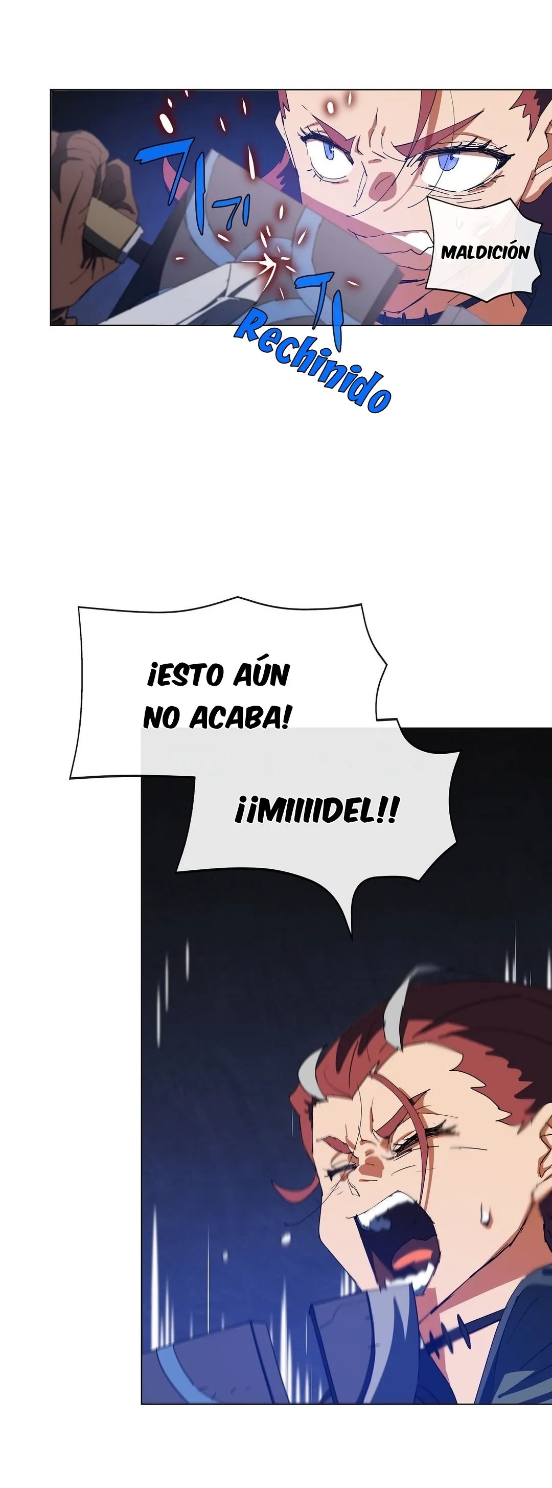 4 Cut Hero Capítulo 159 en Línea - página 19