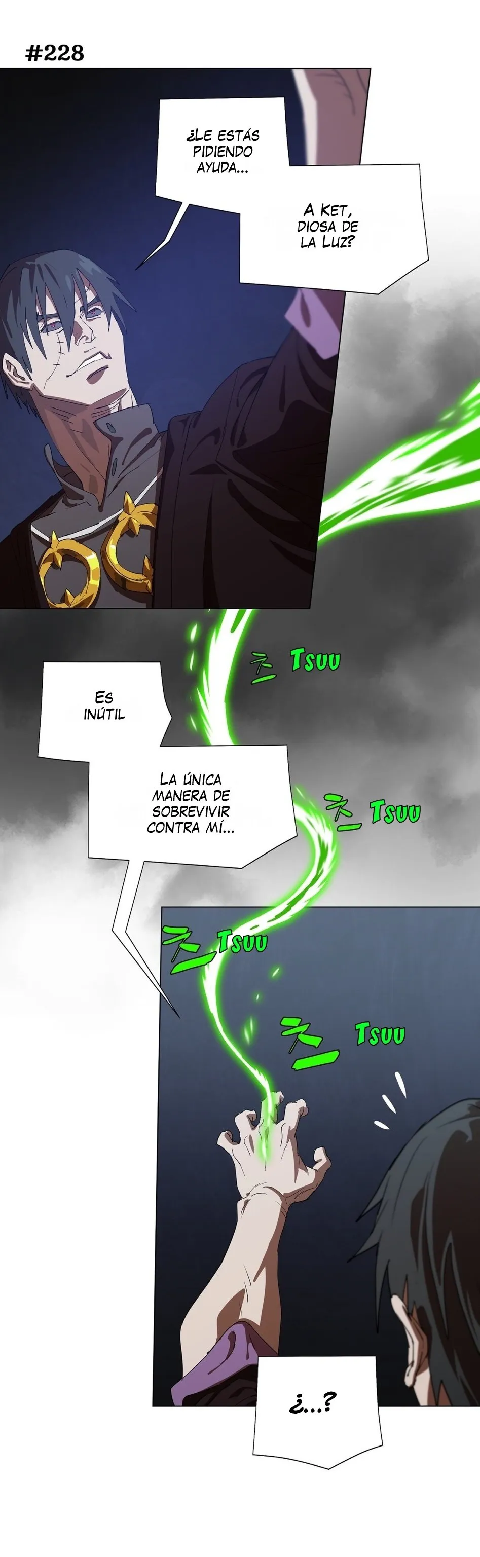 4 Cut Hero Capítulo 160 en Línea - página 13
