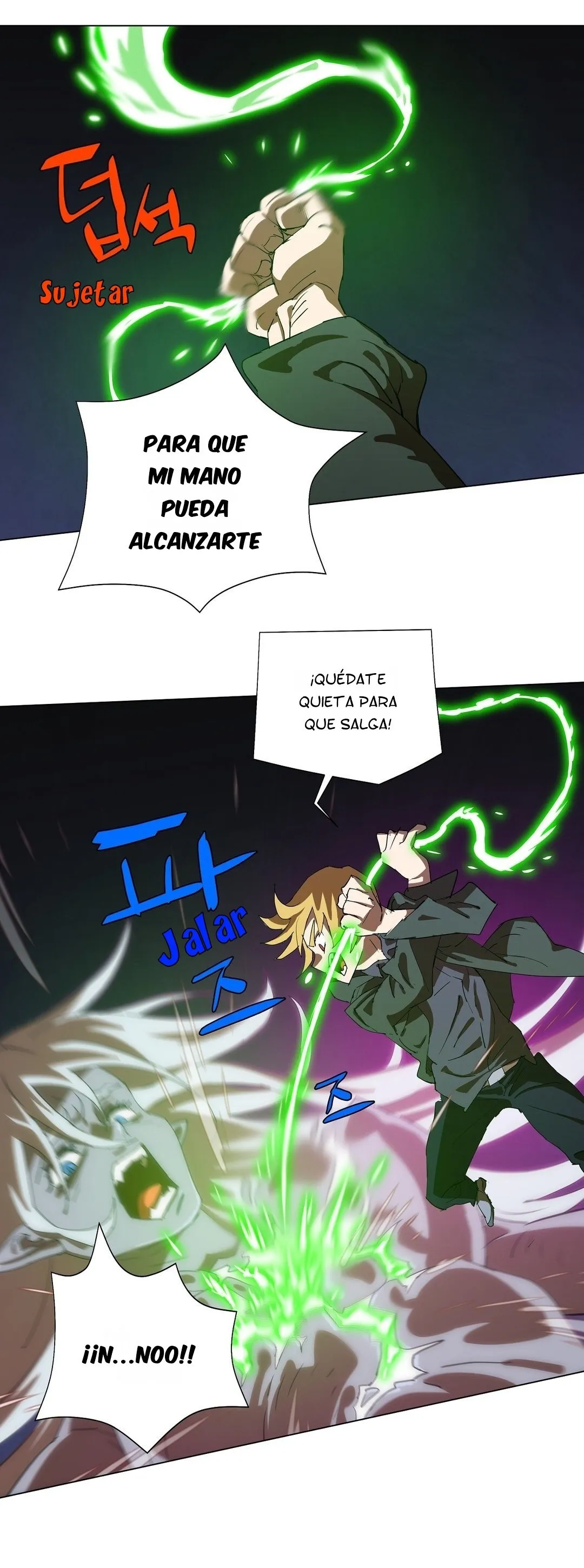 4 Cut Hero Capítulo 160 en Línea - página 29