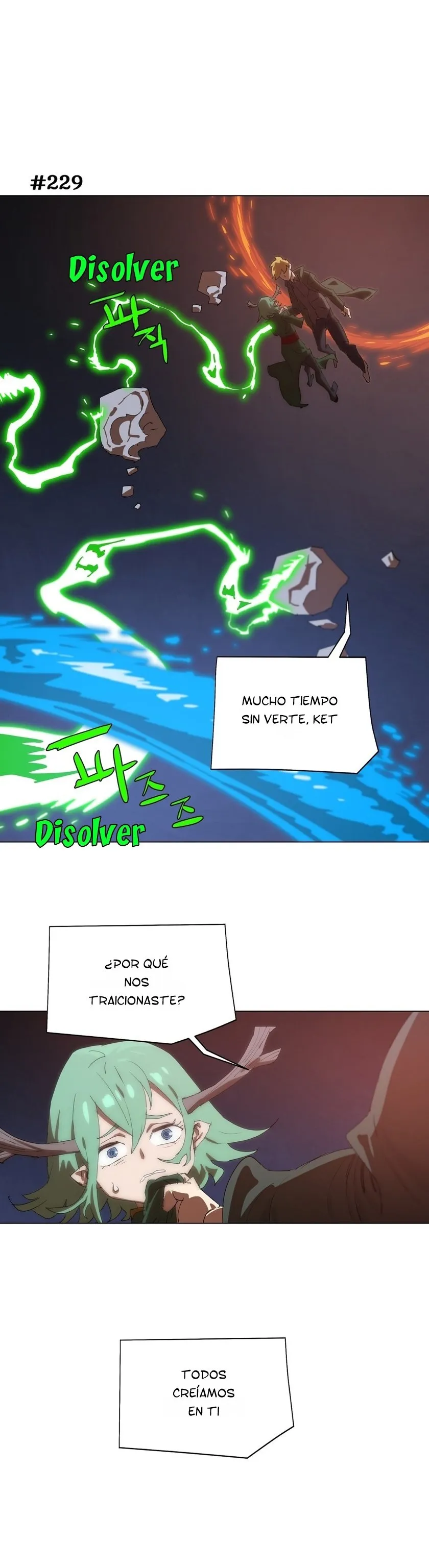 4 Cut Hero Capítulo 161 en Línea - página 2