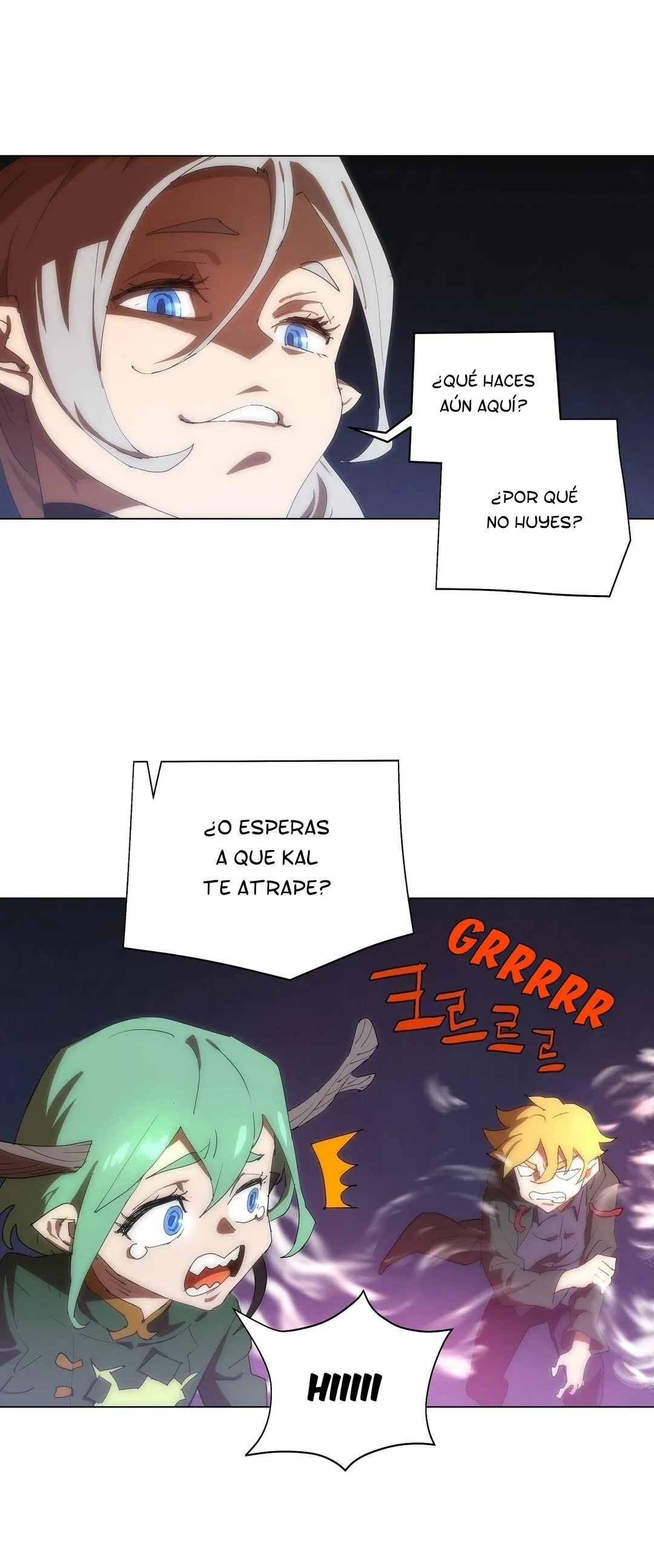 4 Cut Hero Capítulo 161 en Línea - página 15