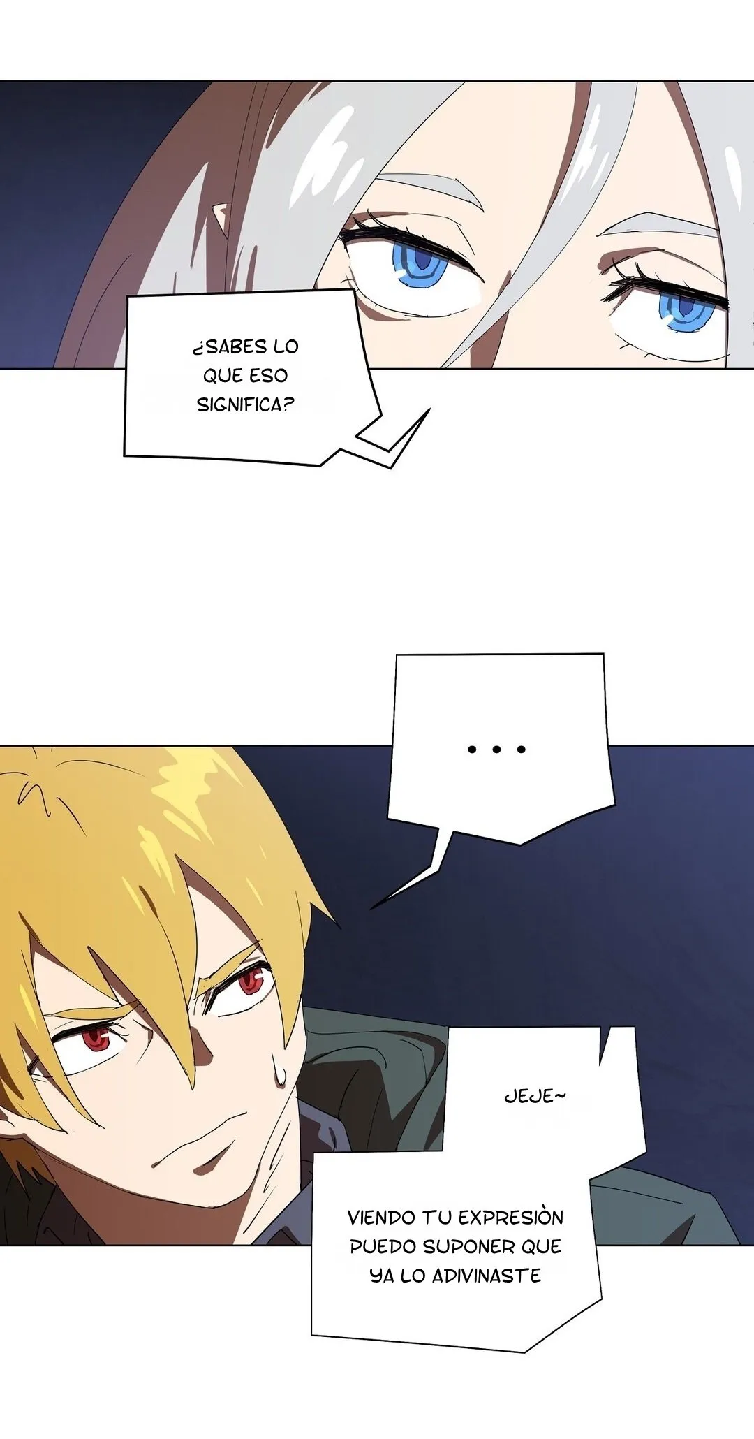 4 Cut Hero Capítulo 161 en Línea - página 20
