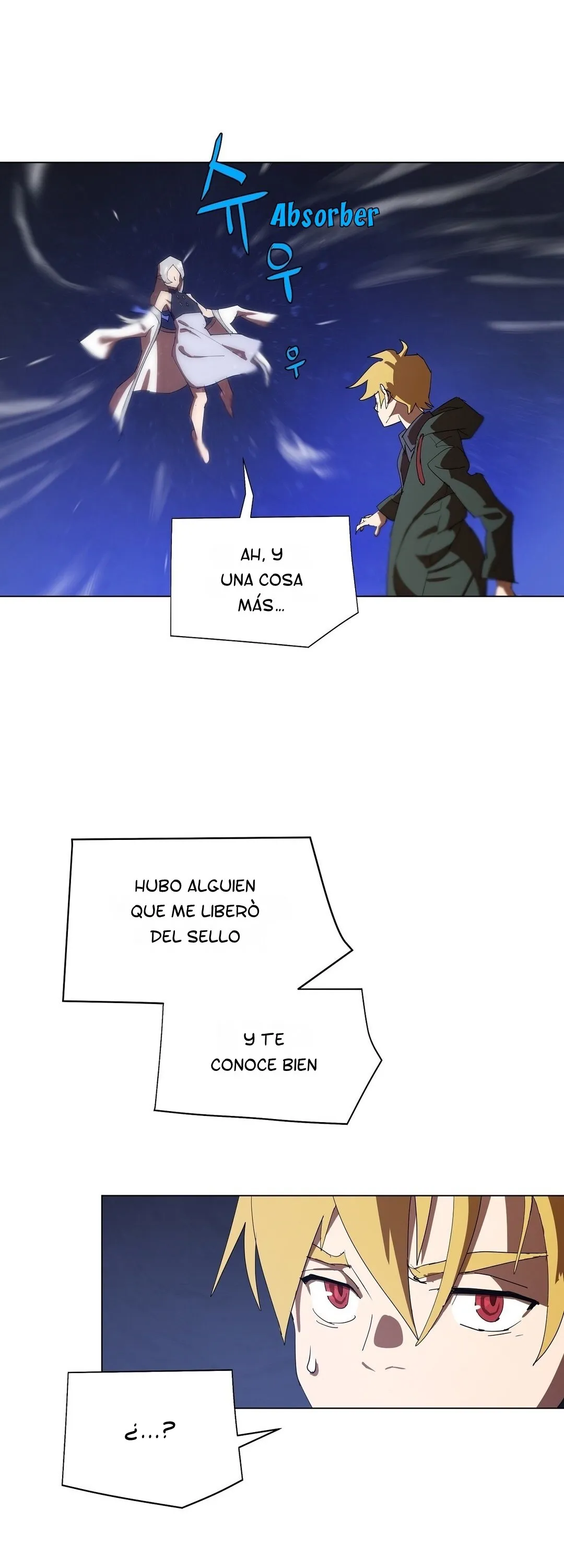 4 Cut Hero Capítulo 161 en Línea - página 27