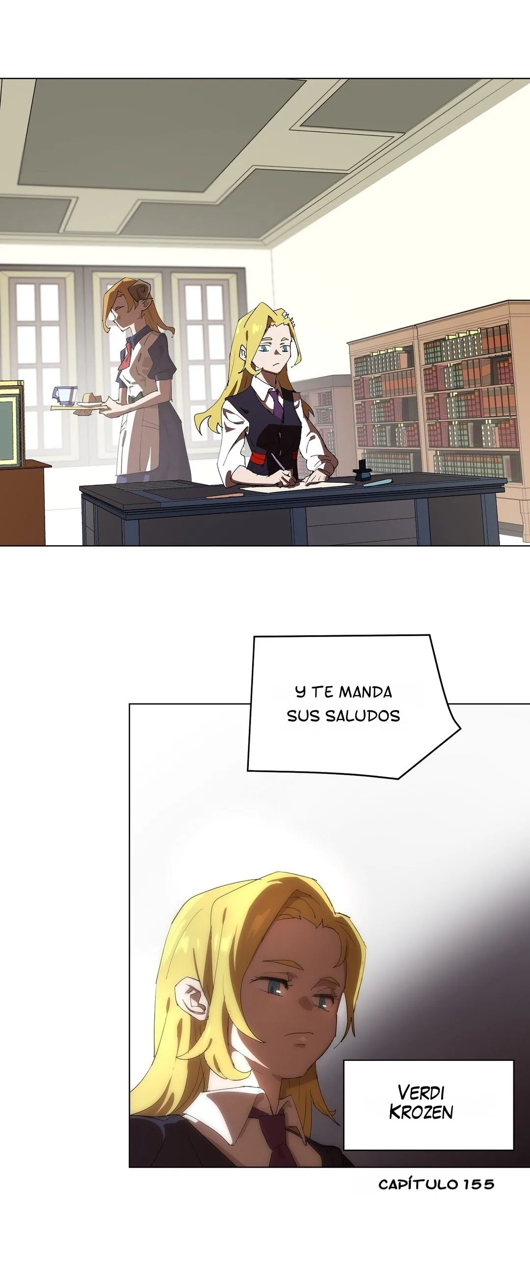 4 Cut Hero Capítulo 161 en Línea - página 28
