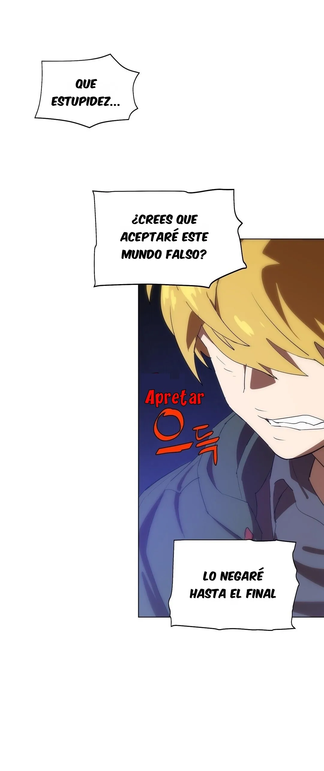 4 Cut Hero Capítulo 161 en Línea - página 30