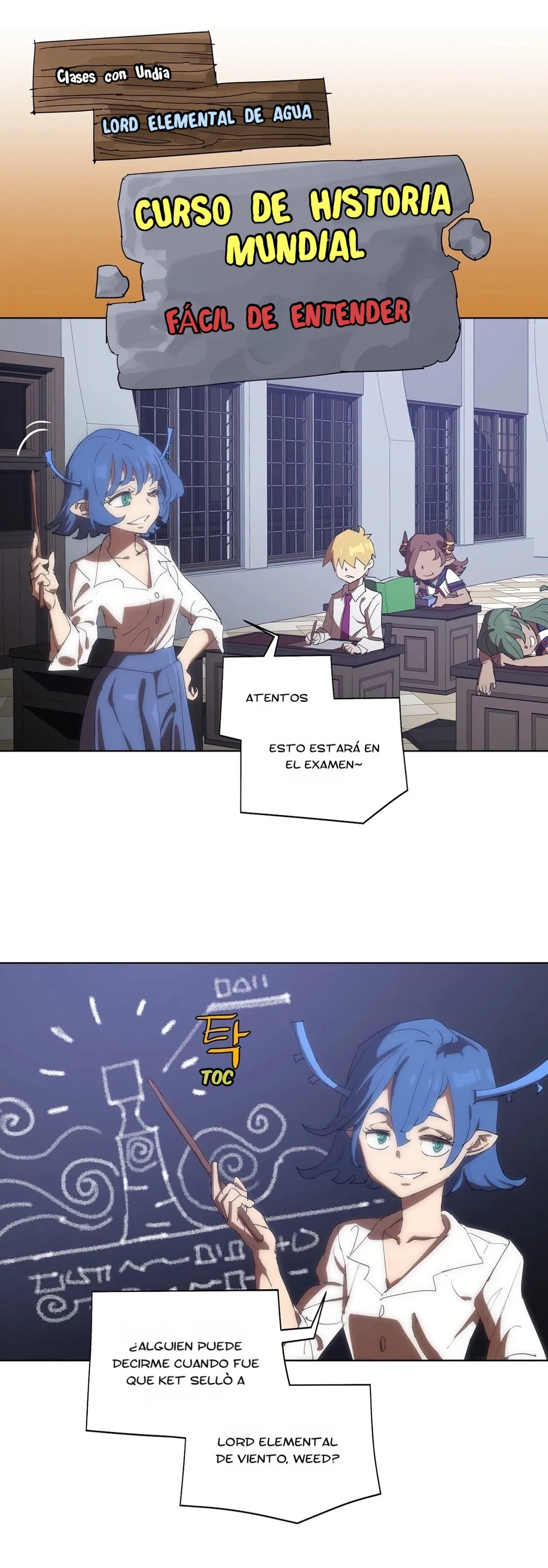 4 Cut Hero Capítulo 162 en Línea - página 5