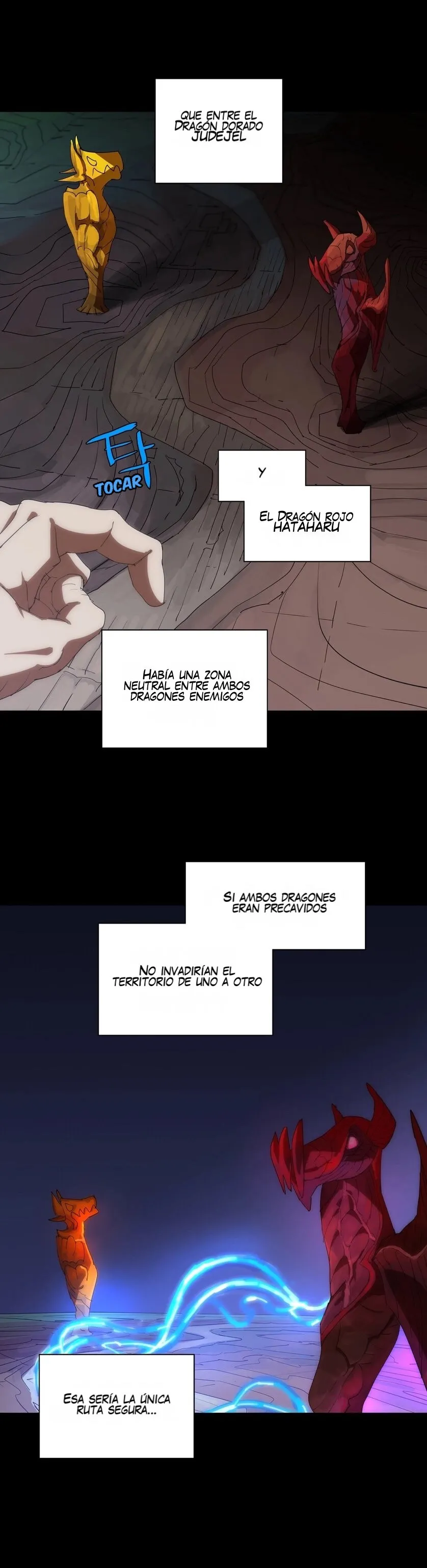 4 Cut Hero Capítulo 162 en Línea - página 11