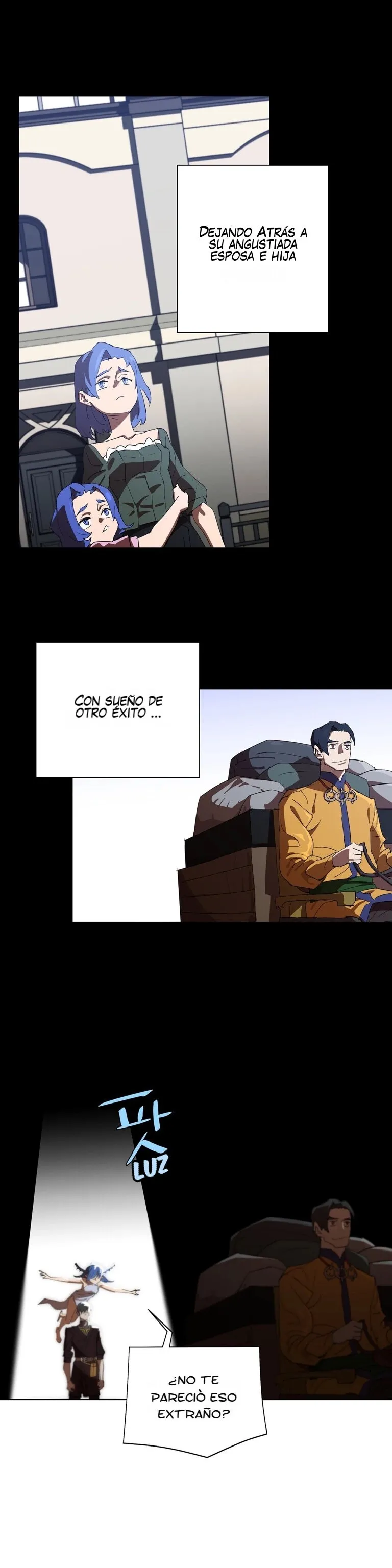 4 Cut Hero Capítulo 162 en Línea - página 13