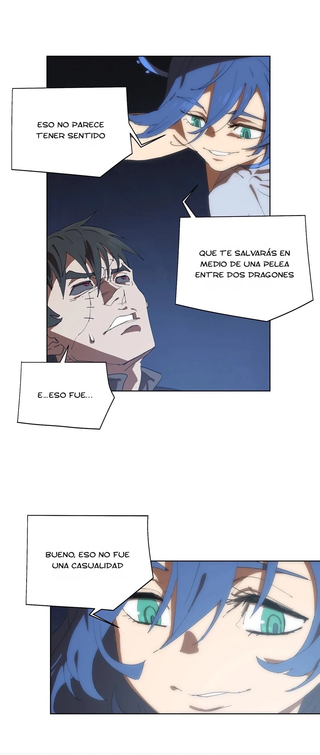 4 Cut Hero Capítulo 162 en Línea - página 14
