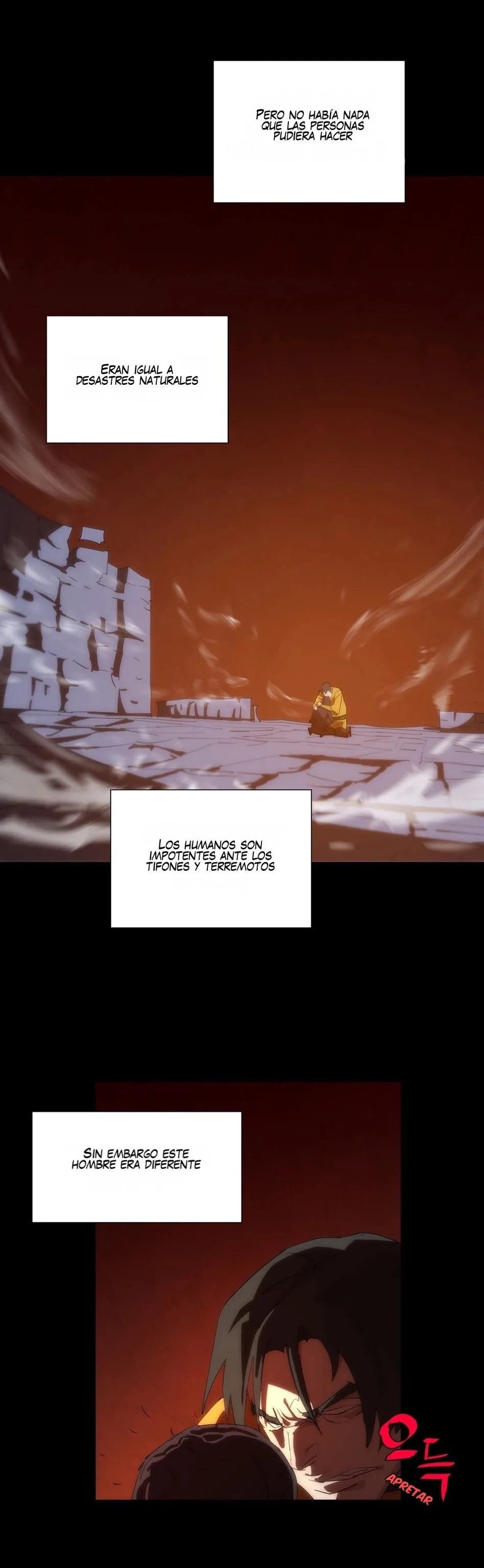 4 Cut Hero Capítulo 162 en Línea - página 18