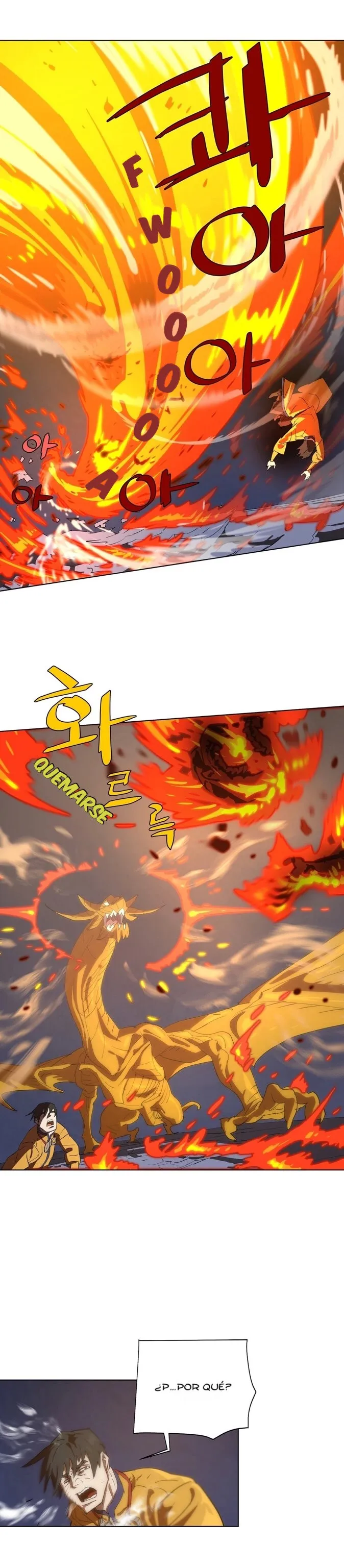 4 Cut Hero Capítulo 162 en Línea - página 22