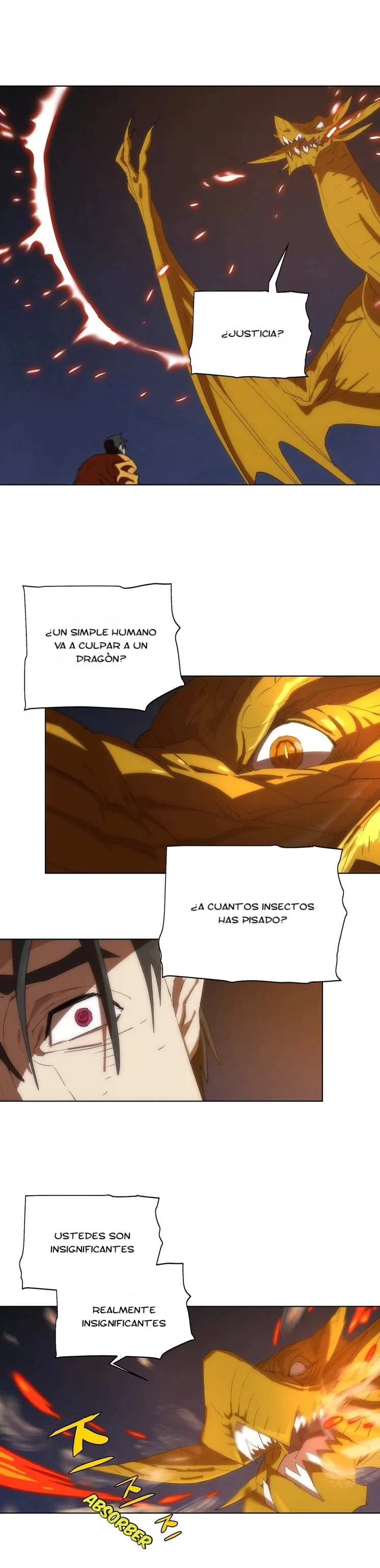 4 Cut Hero Capítulo 162 en Línea - página 23